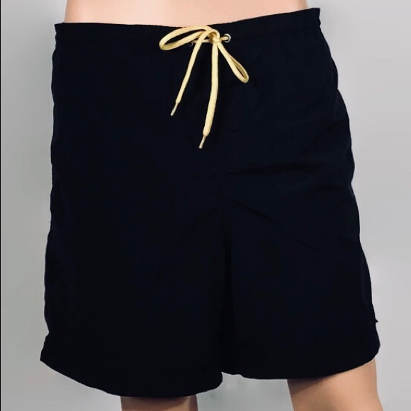 Lauren Ralph Lauren Other - Lauren Ralph Lauren Men’s Swim Trunk Shorts Crest
